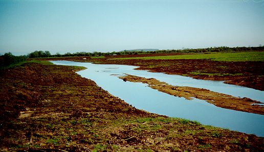 Otmoor Photo 11