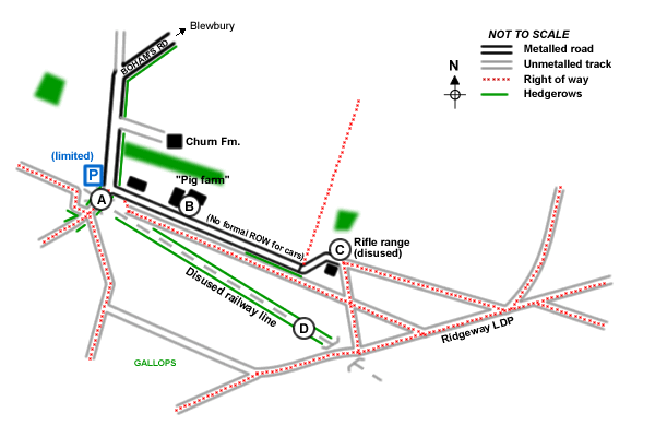 map of
churn