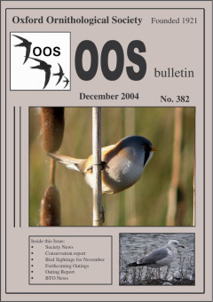 December 2004 cover