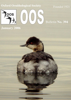 January 2006 cover