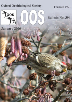 March 2006 cover