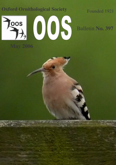 May 2006 cover