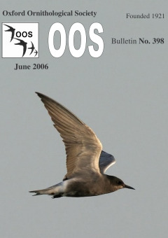June/July 2006 cover