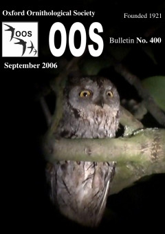 September 2006 cover