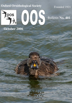 October 2006 cover