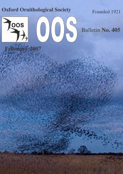 February 2007 cover