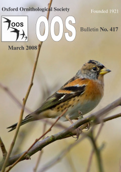 March 2008 cover