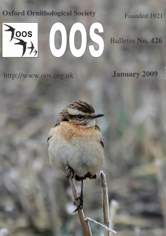January 2009 cover