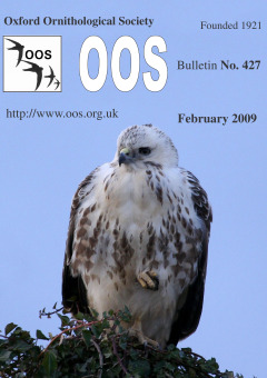February 2009 cover
