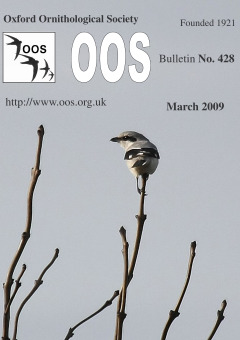 March 2009 cover