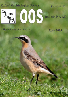 May 2009 cover