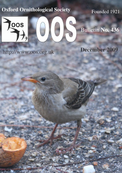 December 2009 cover