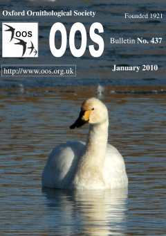 January 2010 cover