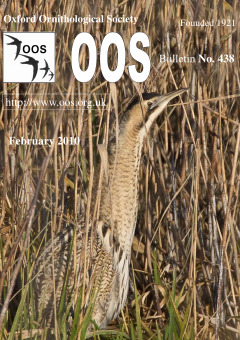 February 2010 cover