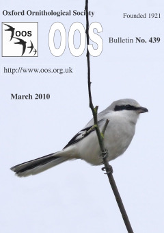 March 2010 cover