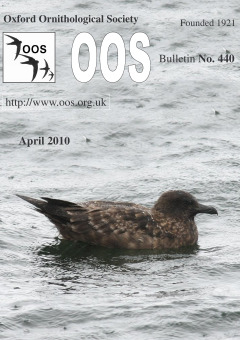 April 2010 cover