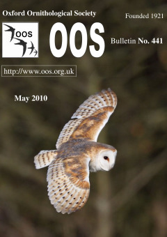 May 2010 cover
