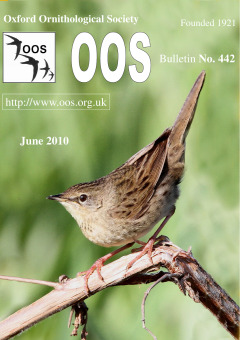 June/July 2010 cover