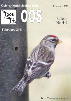 February 2011 cover