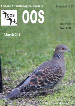 March 2011 cover
