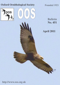 April 2011 cover