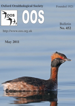 May 2011 cover