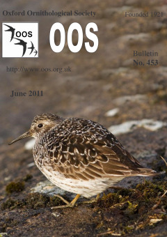 June/July 2011 cover