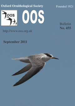 September 2011 cover