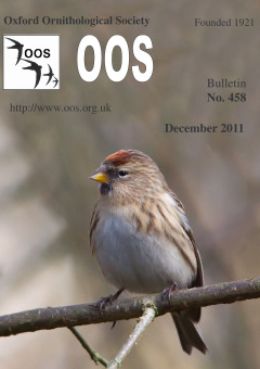 December 2011 cover