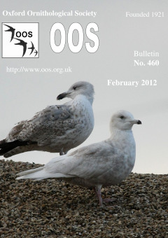 February 2012 cover