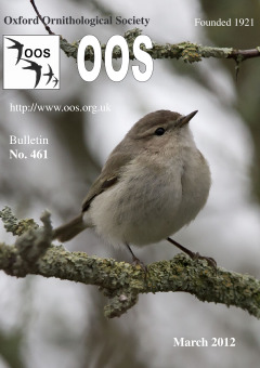 March 2012 cover