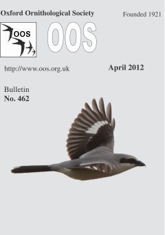 April 2012 cover