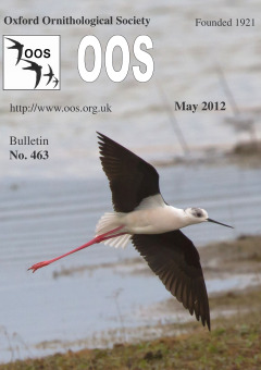 May 2012 cover