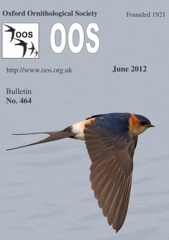 June/July 2012 cover