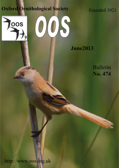 June/July 2013 cover