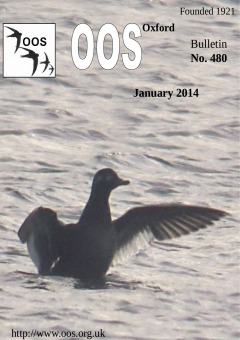 January 2014 cover