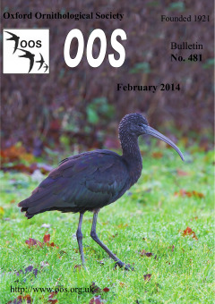 February 2014 cover