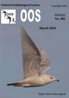 March 2014 cover
