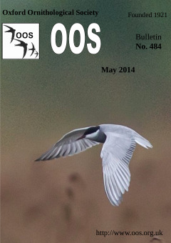 May 2014 cover