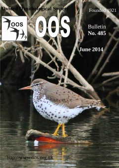 June/July 2014 cover