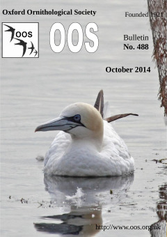 October 2014 cover