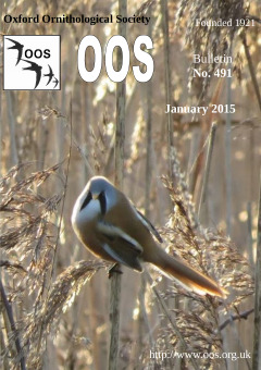 January 2015 cover