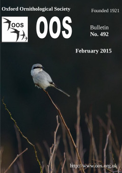 February 2015 cover