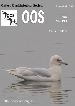 March 2015 cover