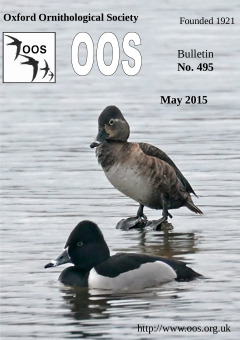 May 2015 cover