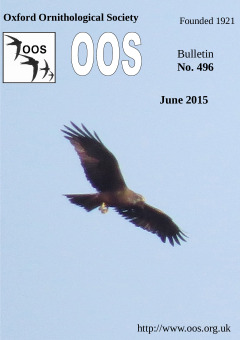 June/July 2015 cover