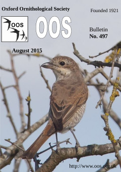 August 2015 cover