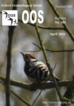 April 2016 cover