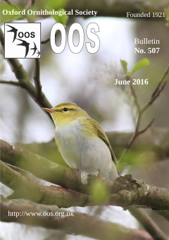 June/July 2016 cover