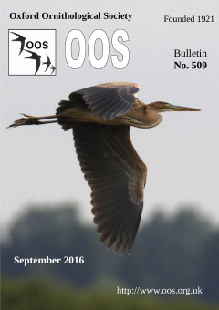 September 2016 cover